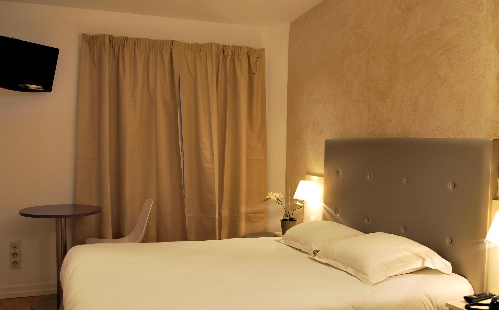 Hotel De La Herse D'Or Paris Bagian luar foto